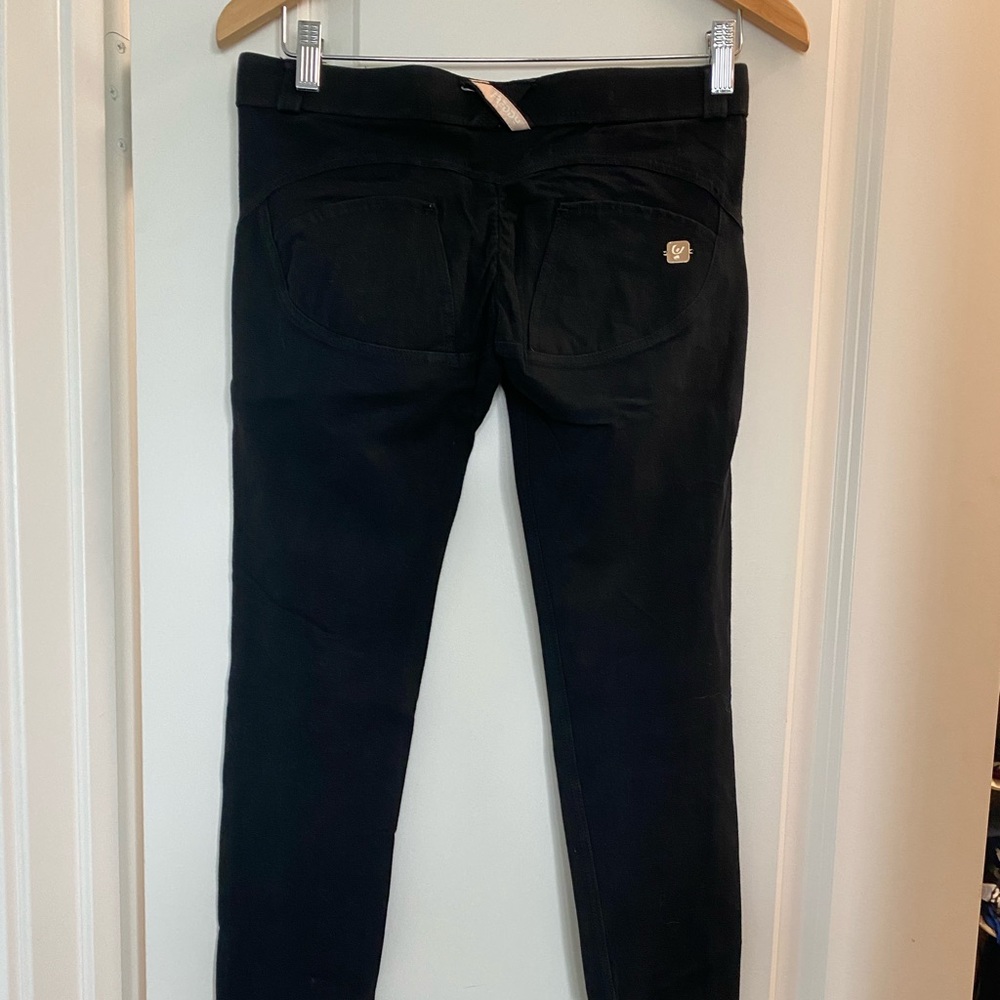 Freddy Black Jeans